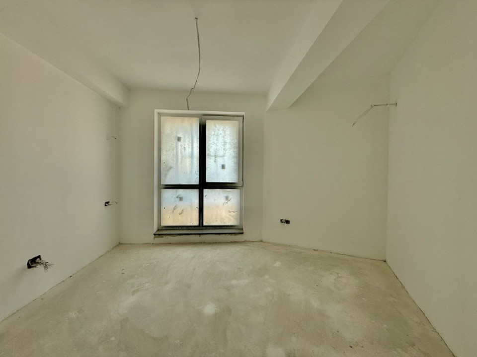 Dacia-Mosilor 3 camere, gradina proprie