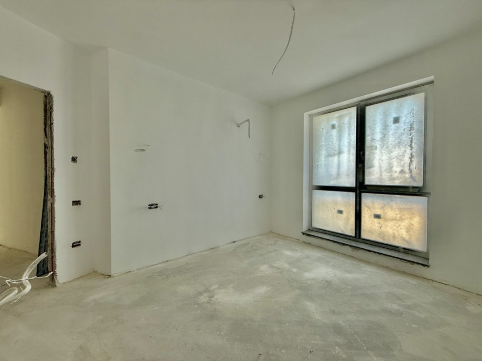 Dacia-Mosilor 3 camere, gradina proprie