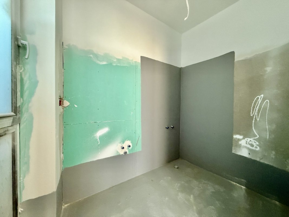 Ultracentral Dacia-Mosilor