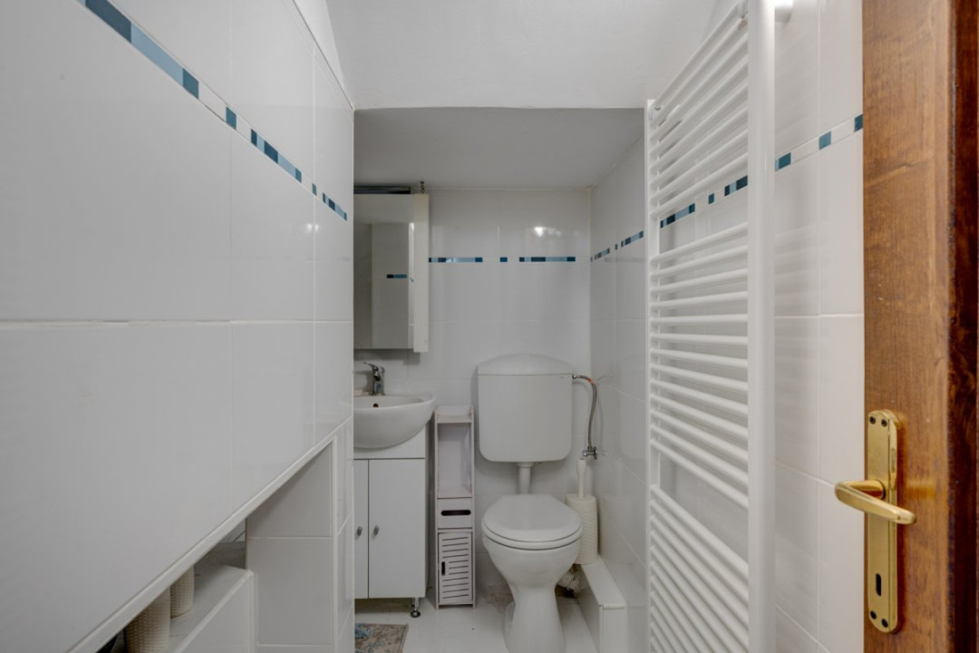 ADUNATII-COPACENI - APARTAMENT 100 MP, LOT 787 MP!