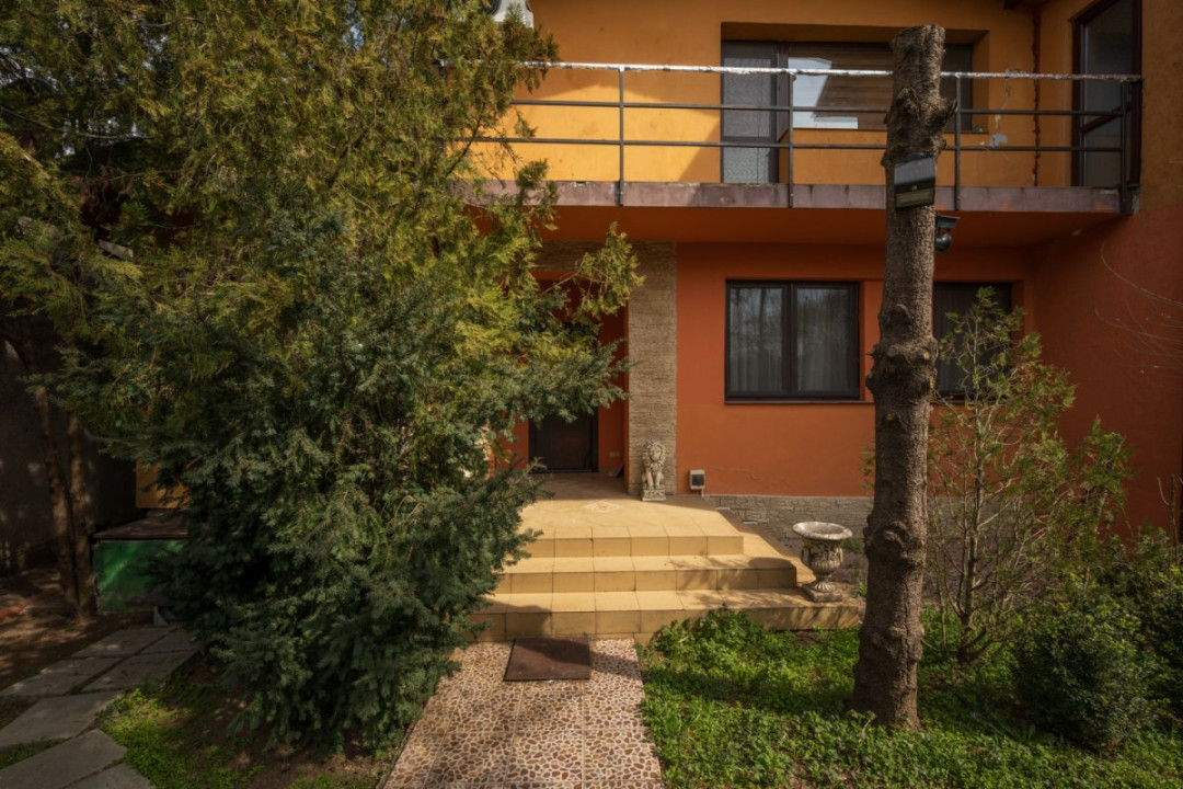 ADUNATII-COPACENI - APARTAMENT 100 MP, LOT 787 MP!