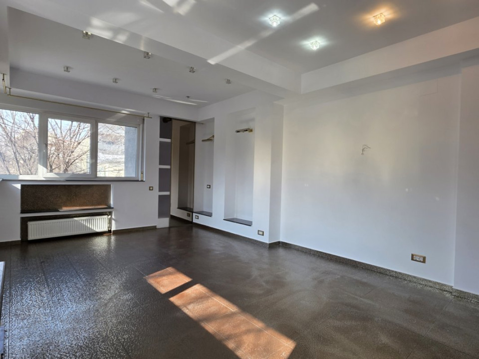 Studio Central, Bulevardul Carol I, nr. 45