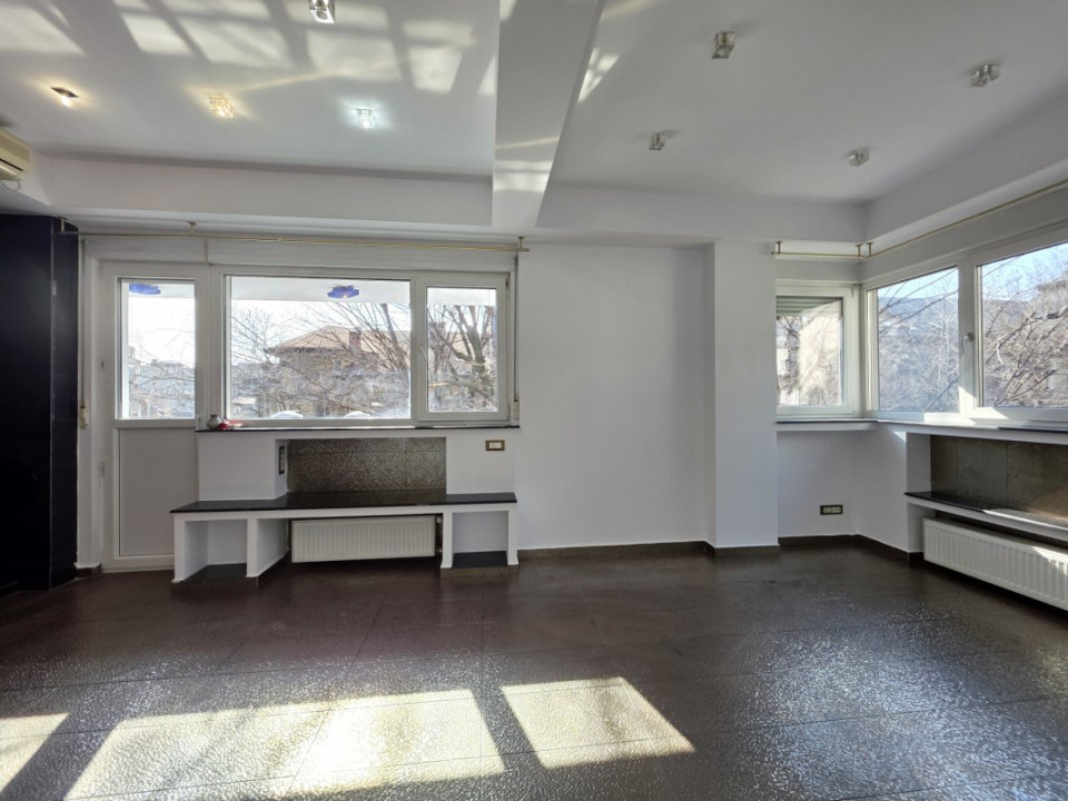 Studio Central, Bulevardul Carol I, nr. 45