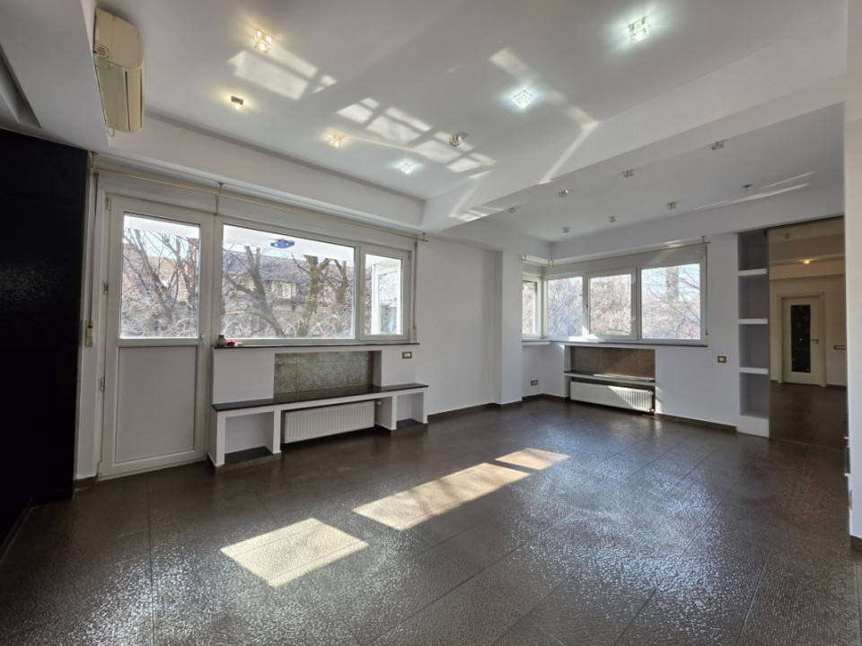 Studio Central, Bulevardul Carol I, nr. 45