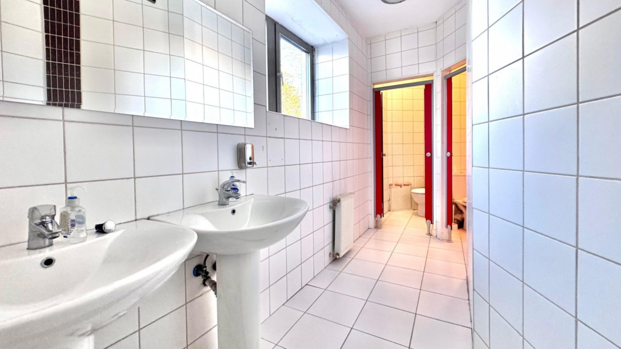 Spatiu de birouri | Parter | Vitan Center | Utilitati incluse 