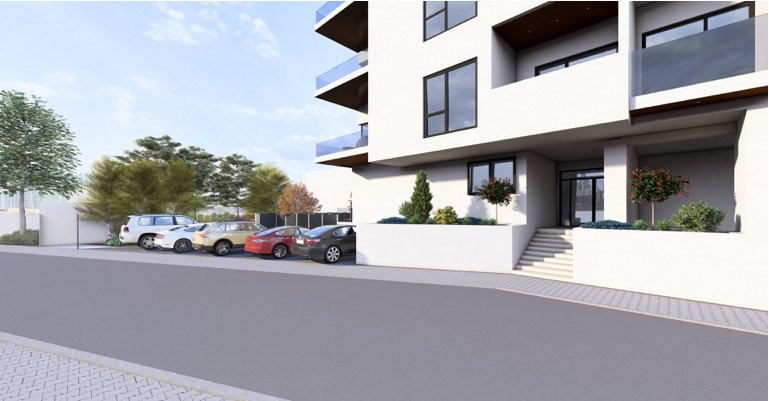 Ultracentral Dacia-Mosilor, apartament cu 2 bai 