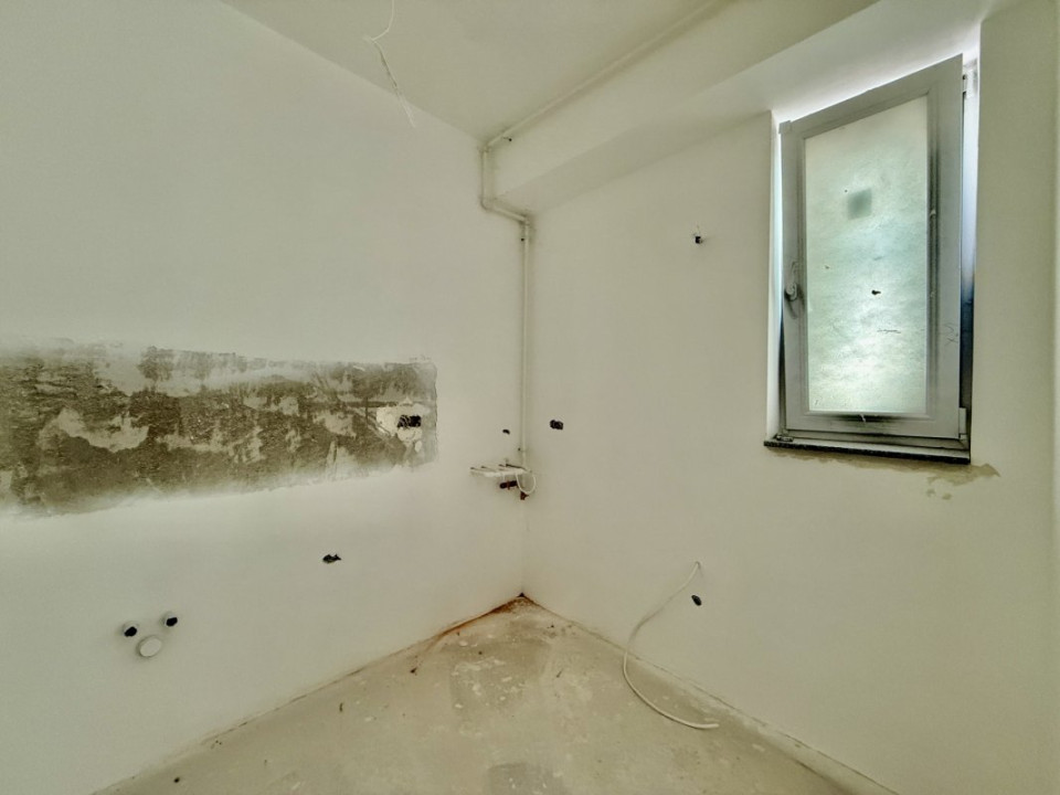 Ultracentral Dacia-Mosilor, apartament cu 2 bai 