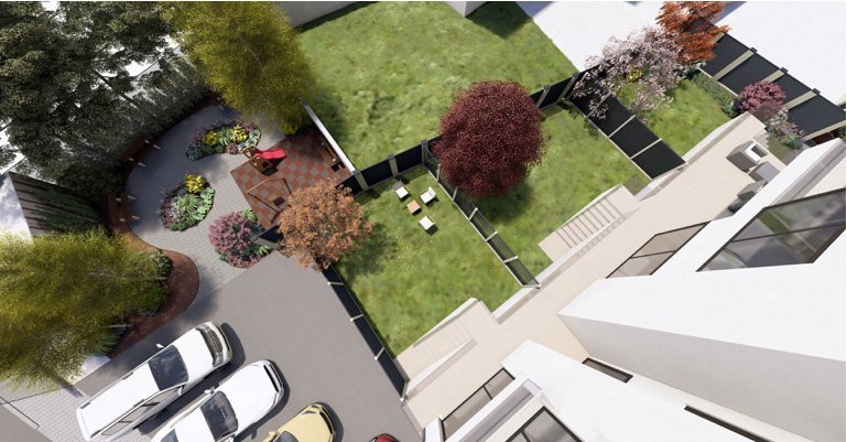 Ultracentral Dacia-Mosilor, apartament cu 2 bai 