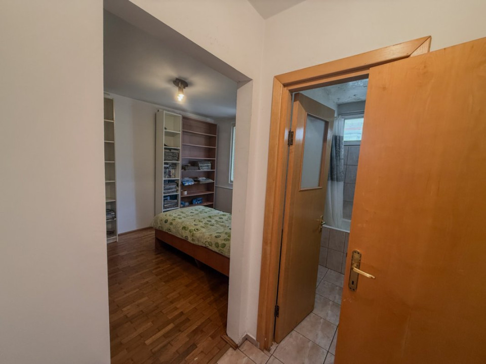 Apartament 2 camere – Teiul Doamnei | 50 mp utili | Etaj 7/10 