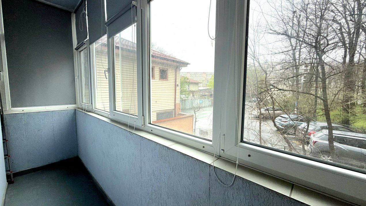 2 Camere - Bld. 1 Decembrie 1918