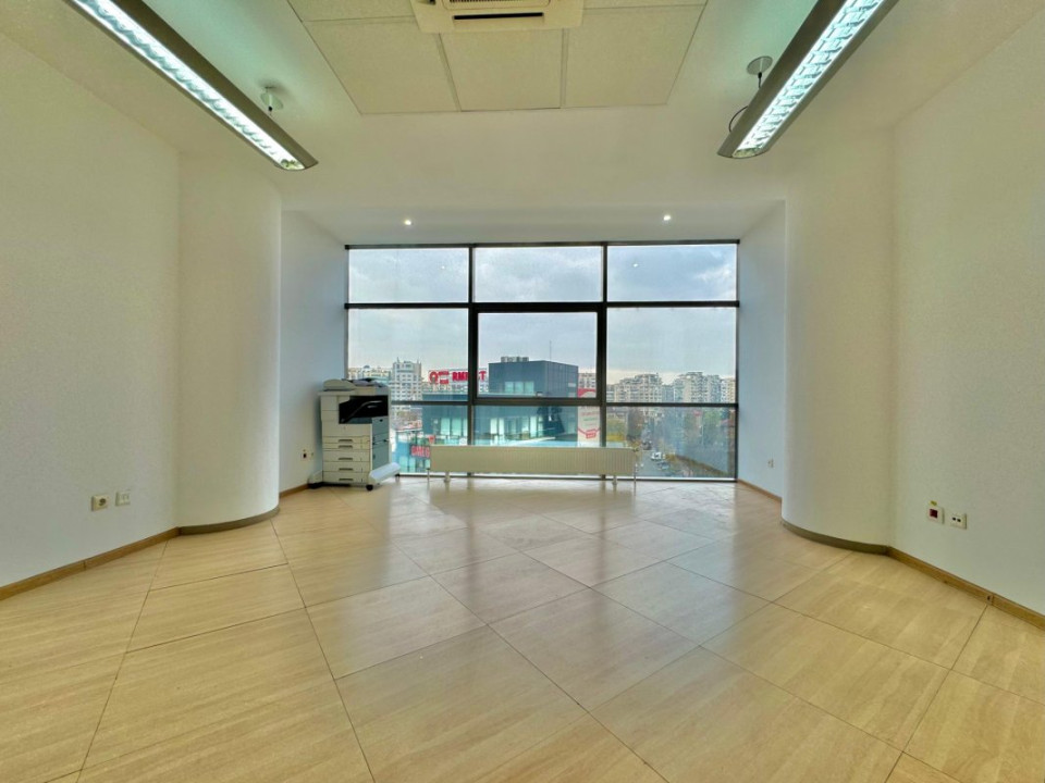 Spatiu de birouri | Vitan Center | Utilitati incluse | 35mp