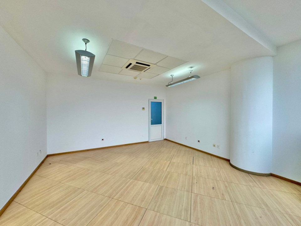Spatiu de birouri | Vitan Center | Utilitati incluse | 35mp