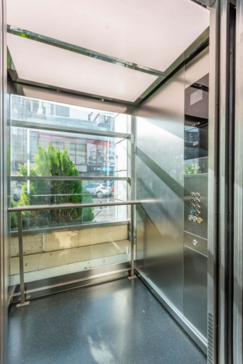 Spatiu de birouri | Vitan Center | Utilitati incluse | 35mp