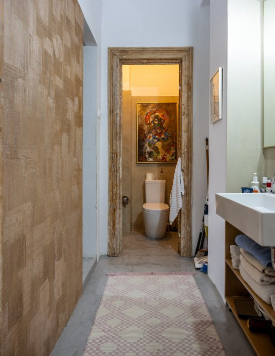 Apartament interbelic premium – 127 mp | Vilă monument istoric | Piata Victoriei