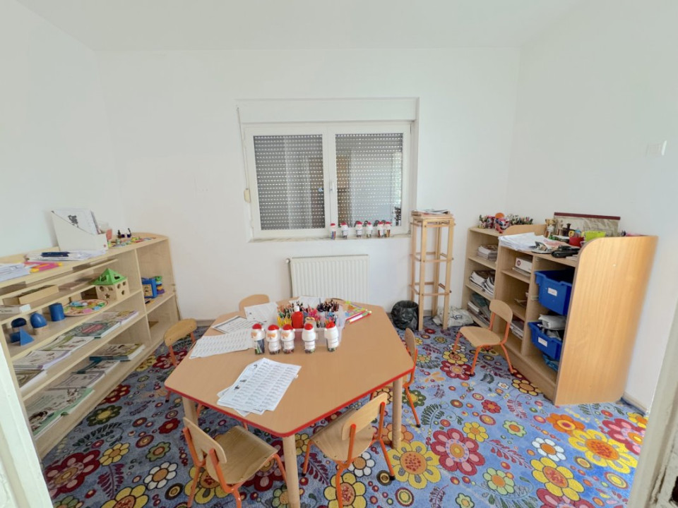 Casă de vânzare cu 5 camere - Piața Iancului/Muncii