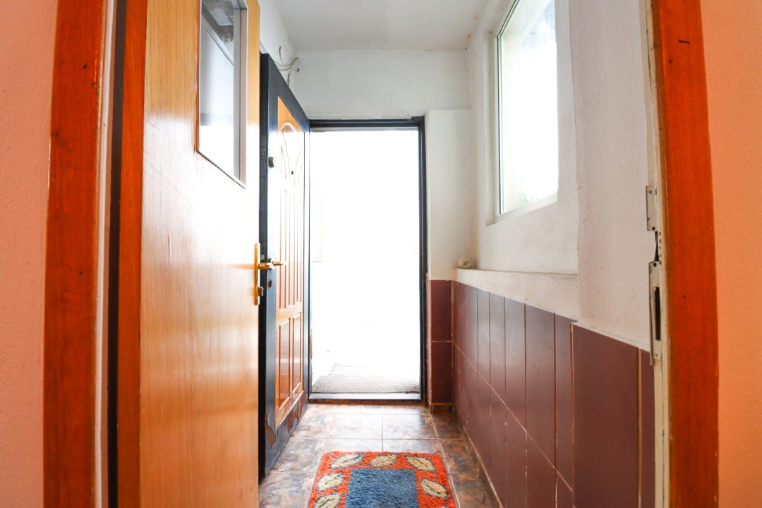 Casă de vânzare cu 5 camere - Piața Iancului/Muncii