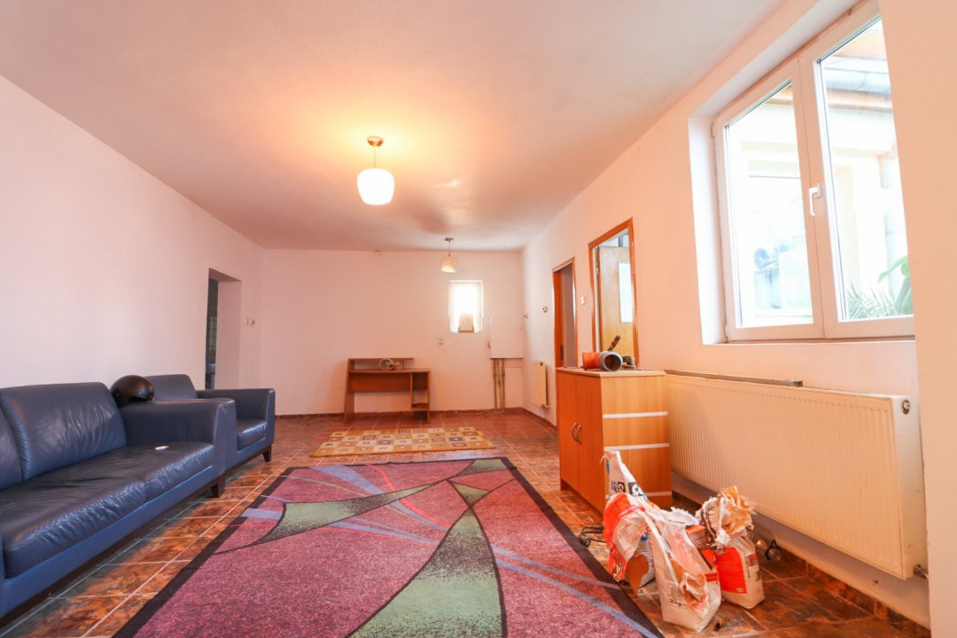 Casă de vânzare cu 5 camere - Piața Iancului/Muncii