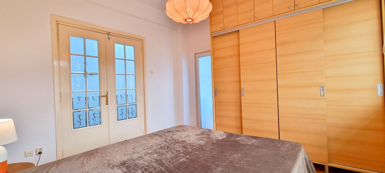 Inchiriere ap. 2 camere mobilat si utilat Sala Palatului, Cismigiu, Luterana!