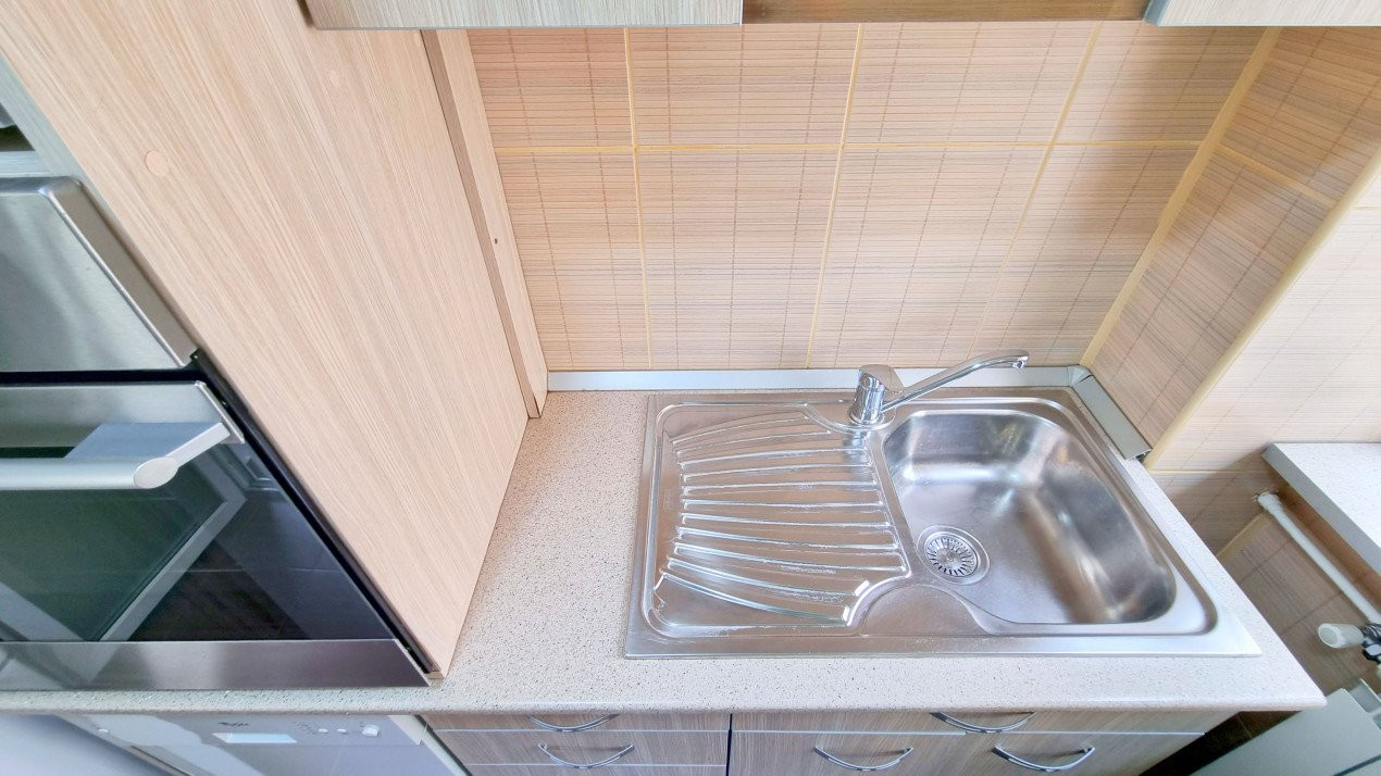 Inchiriere ap. 2 camere mobilat si utilat Sala Palatului, Cismigiu, Luterana!