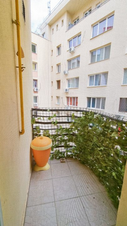 Inchiriere ap. 2 camere mobilat si utilat Sala Palatului, Cismigiu, Luterana!