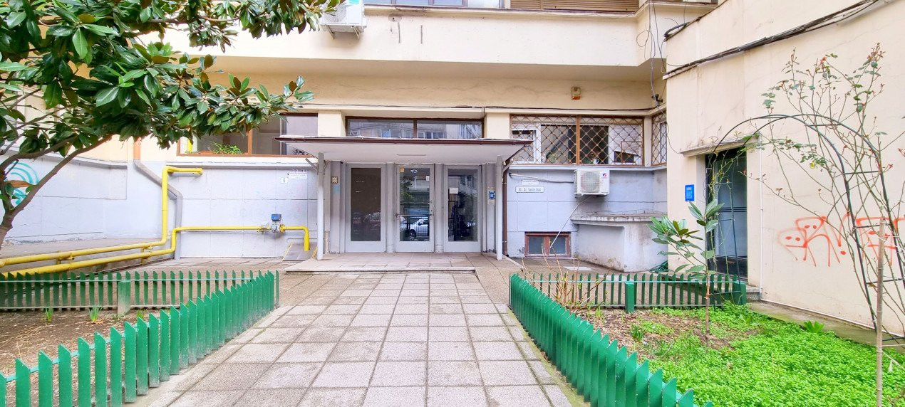 Inchiriere ap. 2 camere mobilat si utilat Sala Palatului, Cismigiu, Luterana!