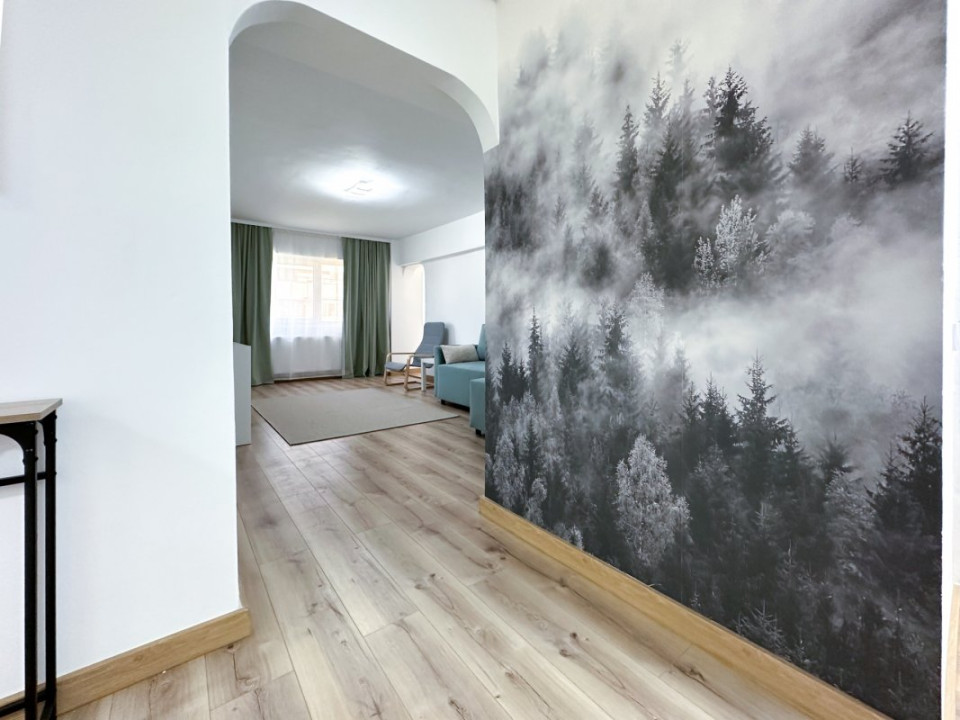 Cel mai scump dar si cel mai frumos 4 camere din Aparatorii Patriei