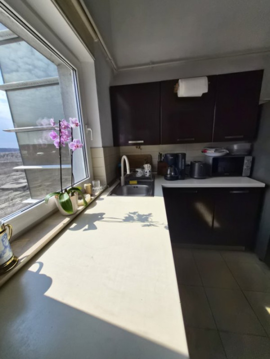  Vanzare 3 camere spatios,  3 bai si 2 locuri de parcare - Complex Felicity