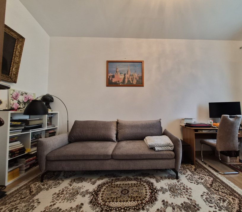  Vanzare 3 camere spatios,  3 bai si 2 locuri de parcare - Complex Felicity