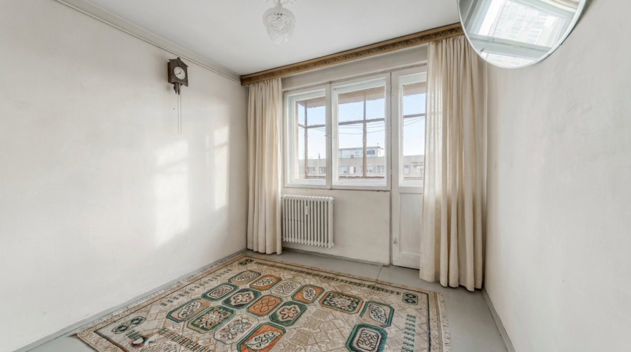 Apusului-Lacul Zanoaga nr.33-61 mp-4 camere-vedere mixta