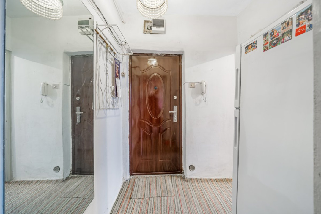 Apusului-Lacul Zanoaga nr.33-61 mp-4 camere-vedere mixta