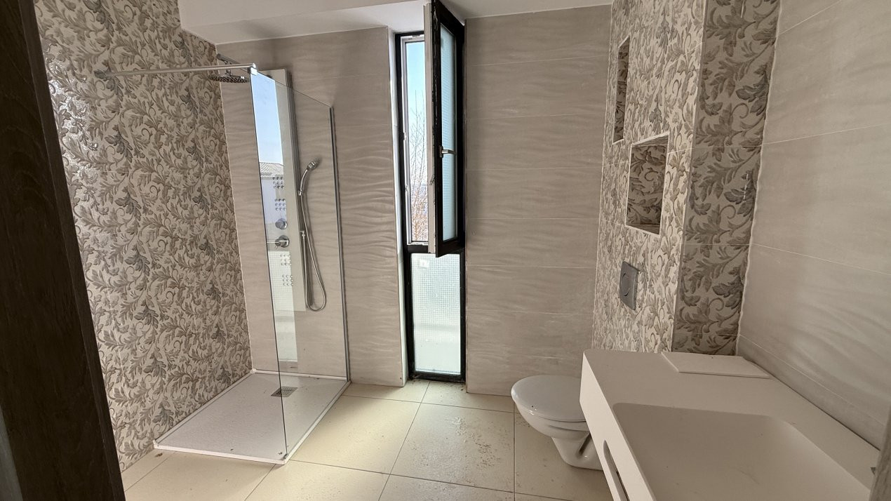 Casa tip Duplex, Corbeanca langa Paradisul Verde