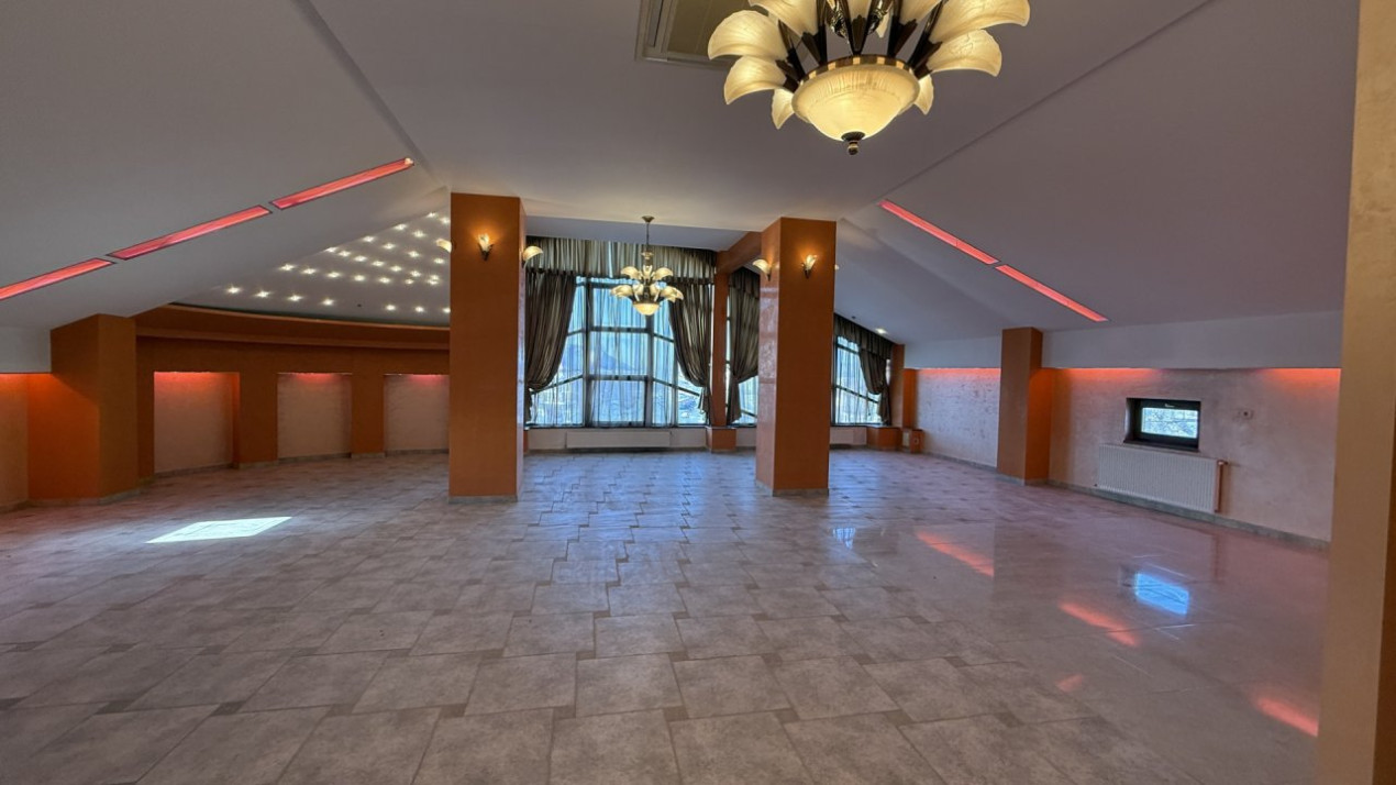 Vila premium, Eroii Revolutiei, Bulevardul Pieptanari