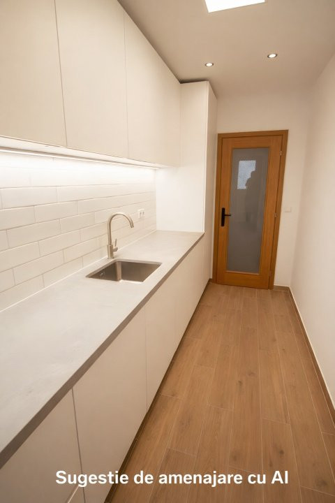 Drumul Taberei, 10 min Metrou Romancierilor 3camere+centrala proprie