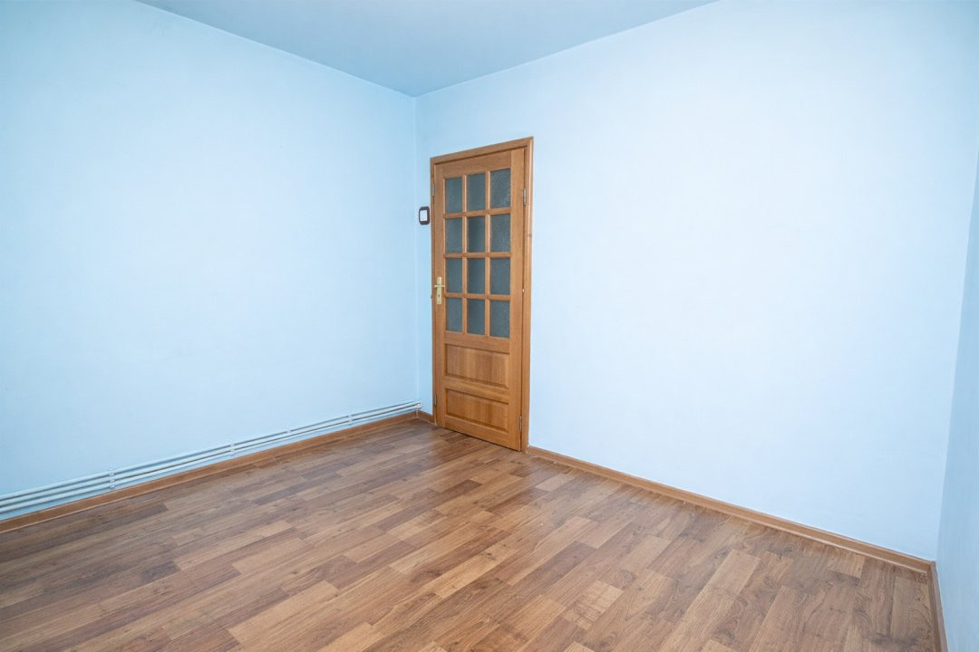 Drumul Taberei, 10 min Metrou Romancierilor 3camere+centrala proprie