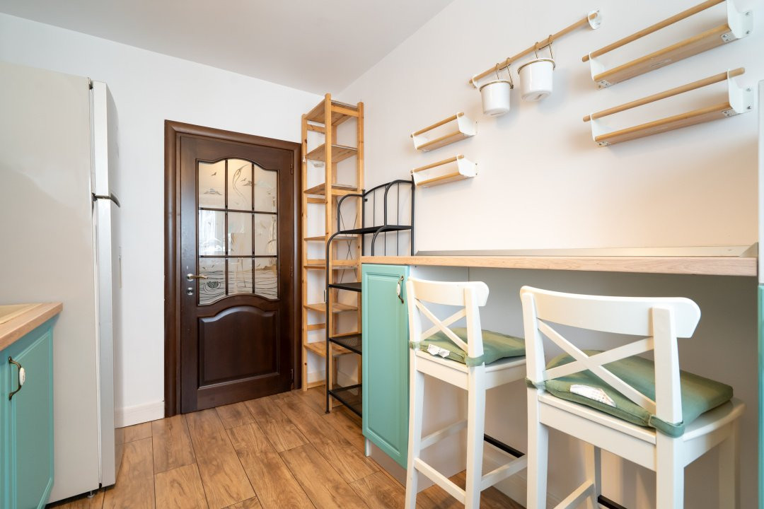 Banu Manta 18 - adiacent Piata Victoriei