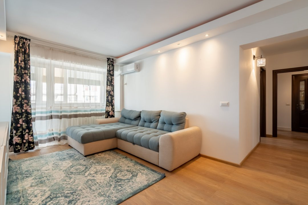 Banu Manta 18 - adiacent Piata Victoriei