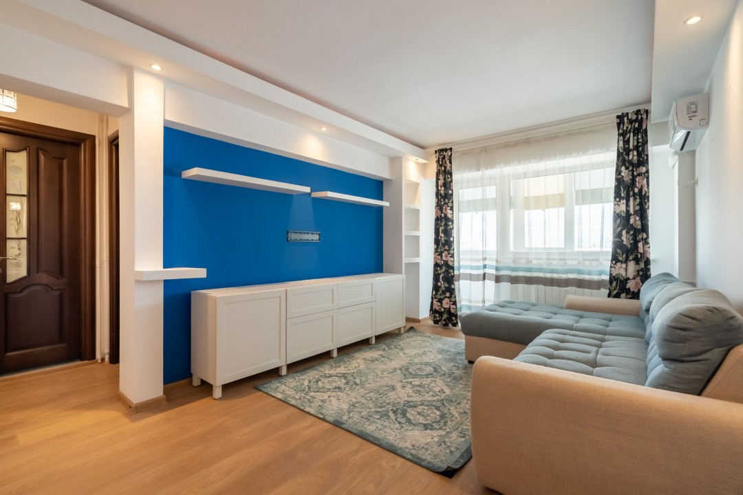 Banu Manta 18 - adiacent Piata Victoriei