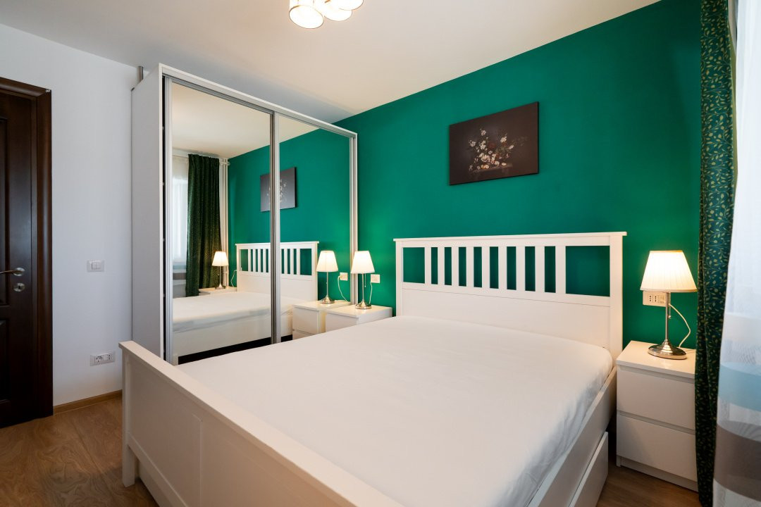 Banu Manta 18 - adiacent Piata Victoriei