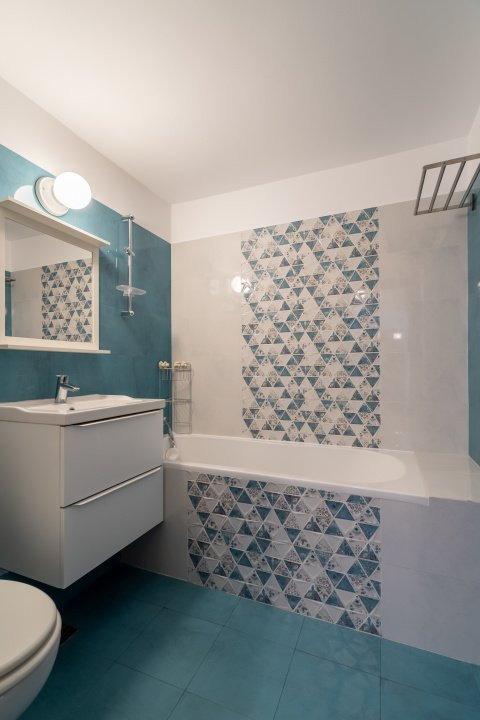 Banu Manta 18 - adiacent Piata Victoriei