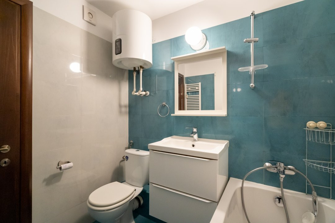 Banu Manta 18 - adiacent Piata Victoriei