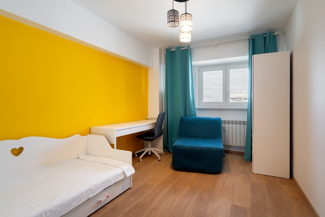 Banu Manta 18 - adiacent Piata Victoriei