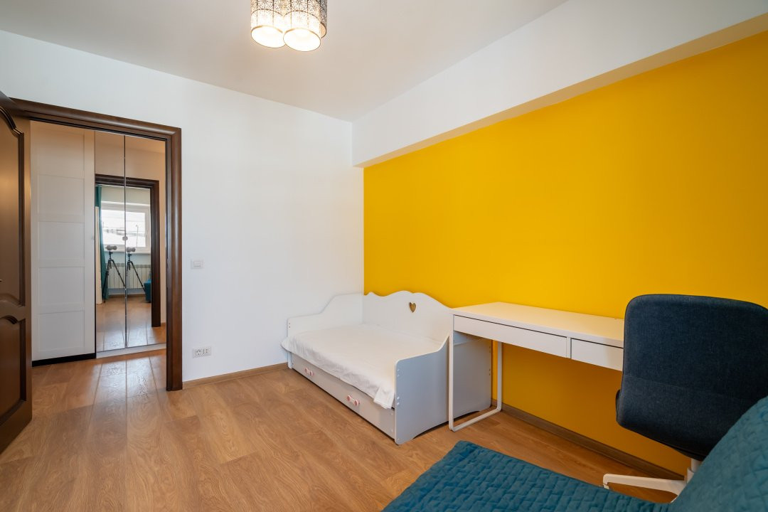 Banu Manta 18 - adiacent Piata Victoriei