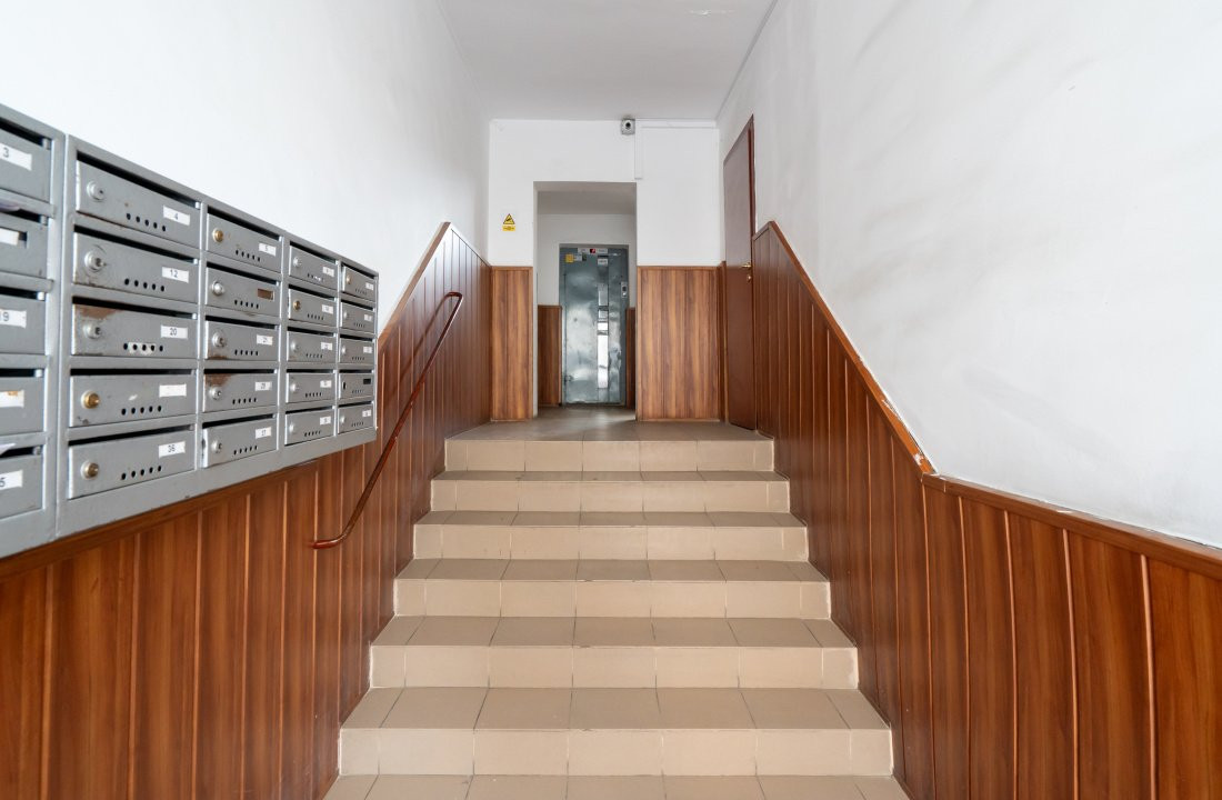 Banu Manta 18 - adiacent Piata Victoriei