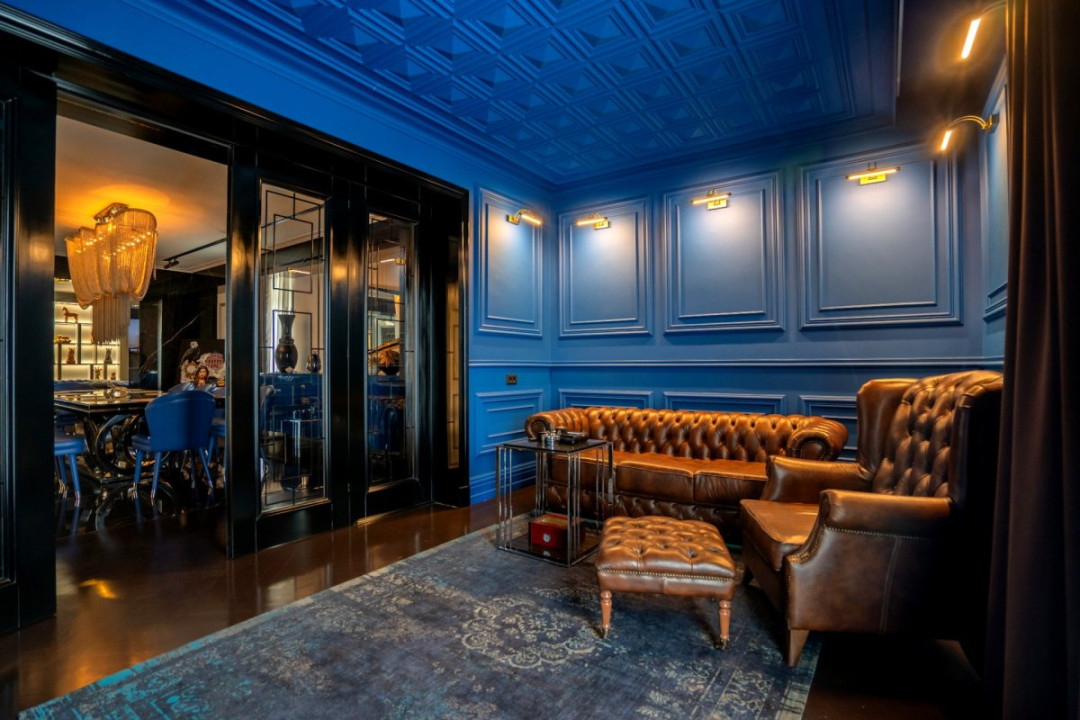 New York Style Penthouse | Pipera 1 | Hobby Room+Rooftop 300Sqm