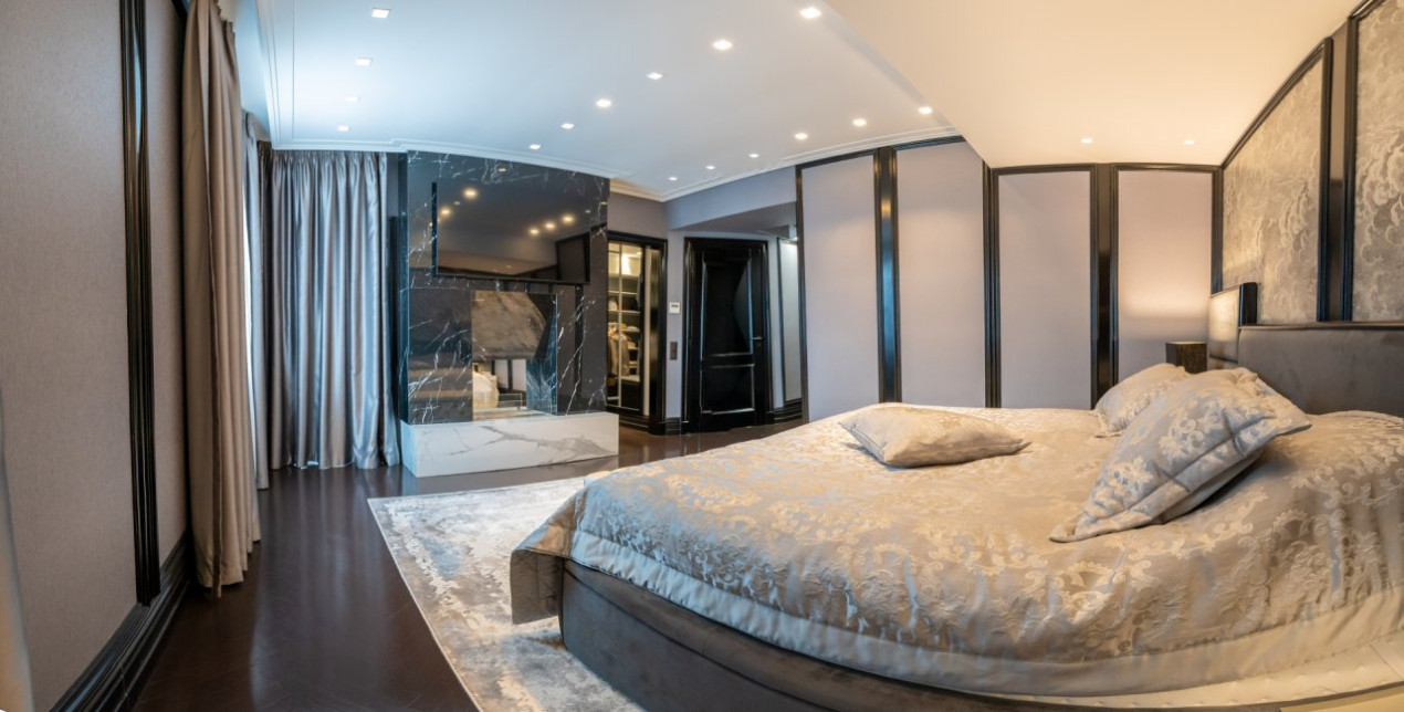 New York Style Penthouse | Pipera 1 | Hobby Room+Rooftop 300Sqm