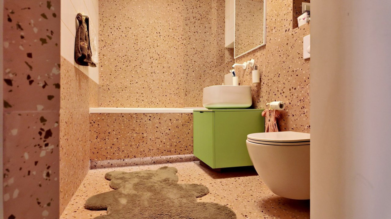 New York Style Penthouse | Pipera 1 | Hobby Room+Rooftop 300Sqm