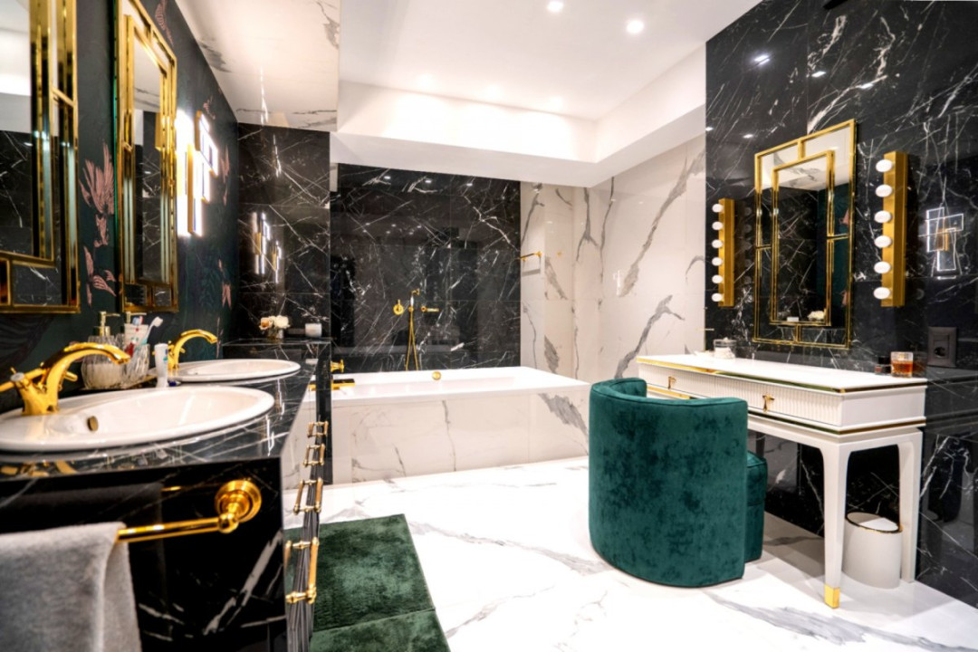 New York Style Penthouse | Pipera 1 | Hobby Room+Rooftop 300Sqm