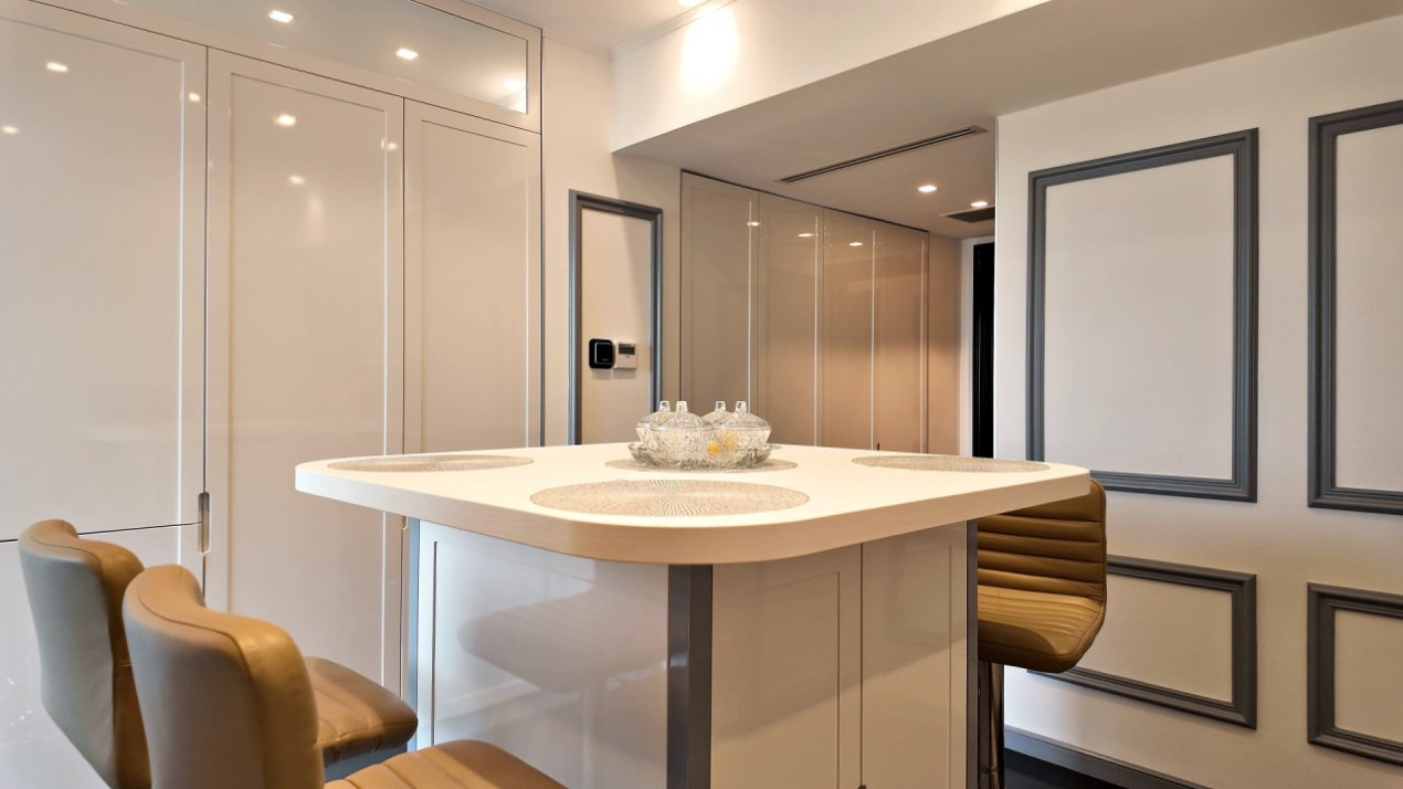 New York Style Penthouse | Pipera 1 | Hobby Room+Rooftop 300Sqm