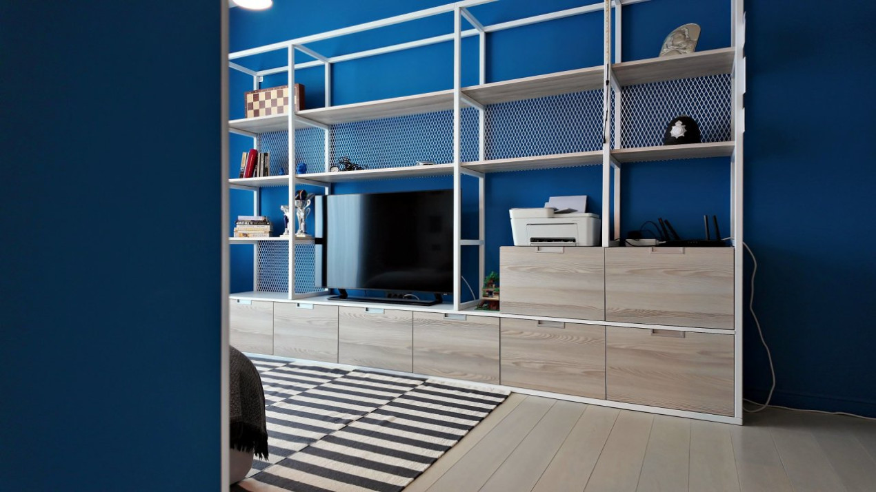 New York Style Penthouse | Pipera 1 | Hobby Room+Rooftop 300Sqm