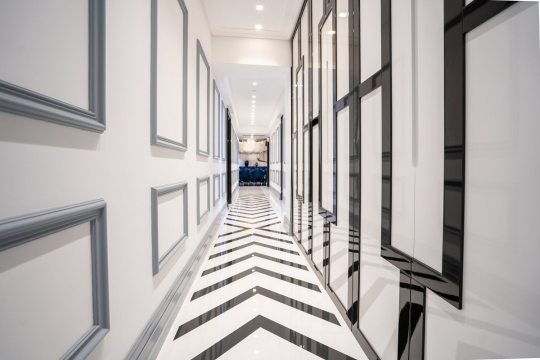 New York Style Penthouse | Pipera 1 | Hobby Room+Rooftop 300Sqm